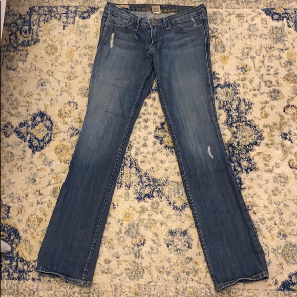 William Rast Jeans - Picture 3 of 5